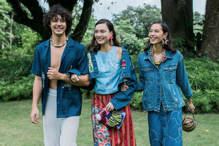 L'OFFICIEL: The ArteFino Festival 2022 Celebrates Filipino Craftsmanship and Conscious Living