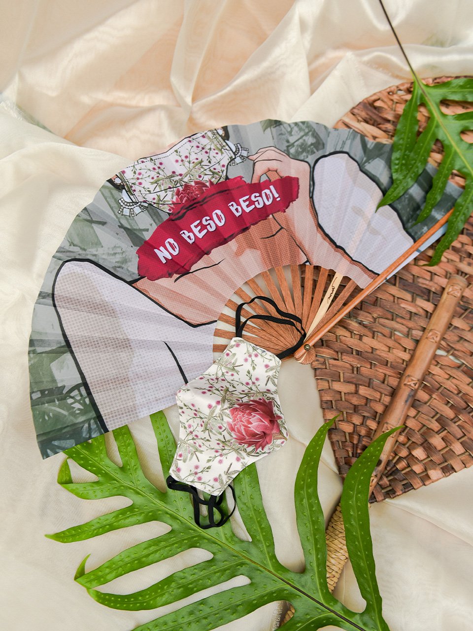 Casa Mercedes x Monchet y Compania – shopartefino